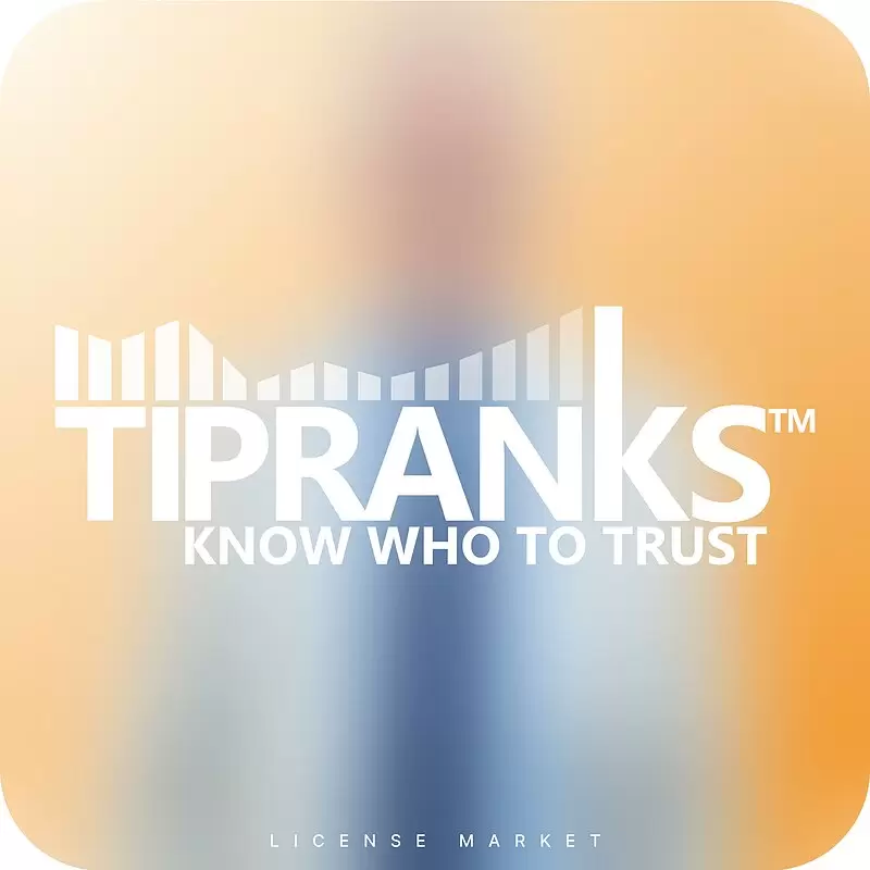 خرید اشتراک TipRanks تیپ‌رنکس پرمیوم