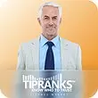 خرید اکانت TipRanks تیپ‌رنکس پرمیوم