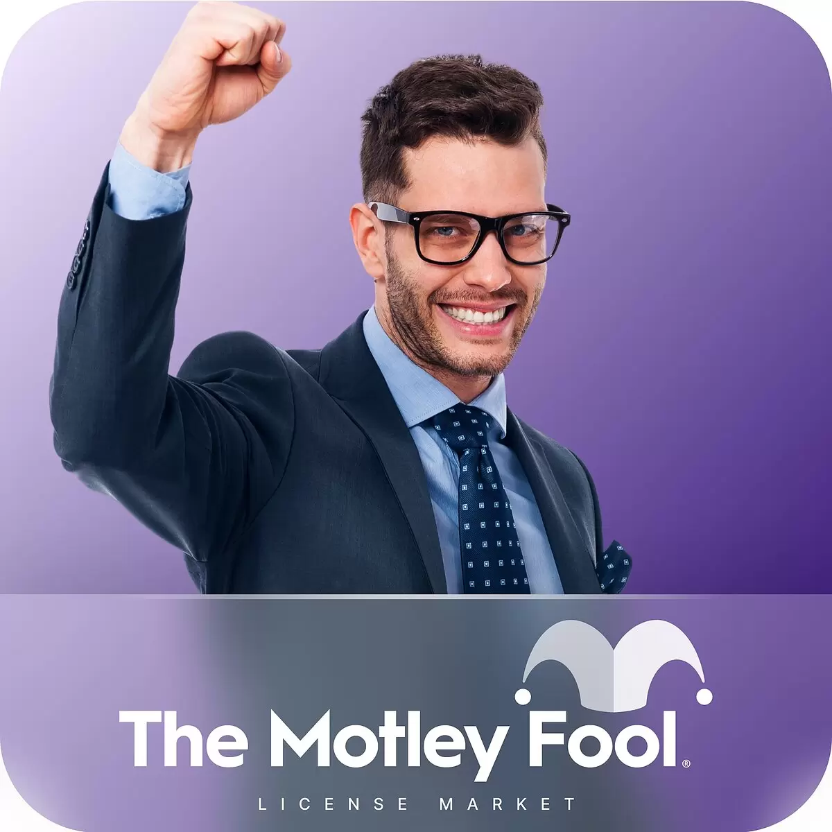 خرید اکانت The Motley Fool پرمیوم با ایمیل شما (ارزان)