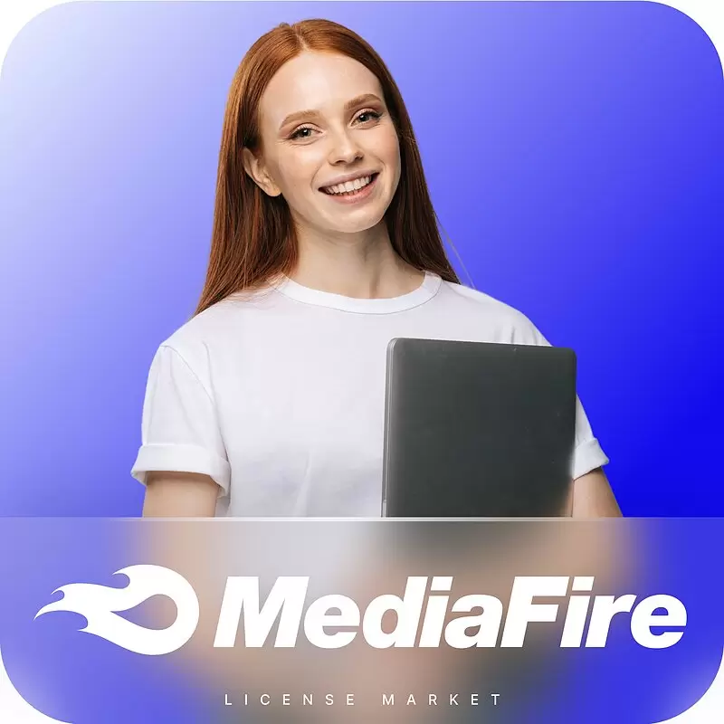 خرید اکانت MediaFire مدیافایر پرمیوم