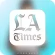 خرید اشتراک Los Angeles Times (لس آنجلس تایمز) 