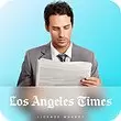 خرید اکانت Los Angeles Times (لس آنجلس تایمز) 