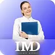 خرید اکانت IMD Business School پرمیوم