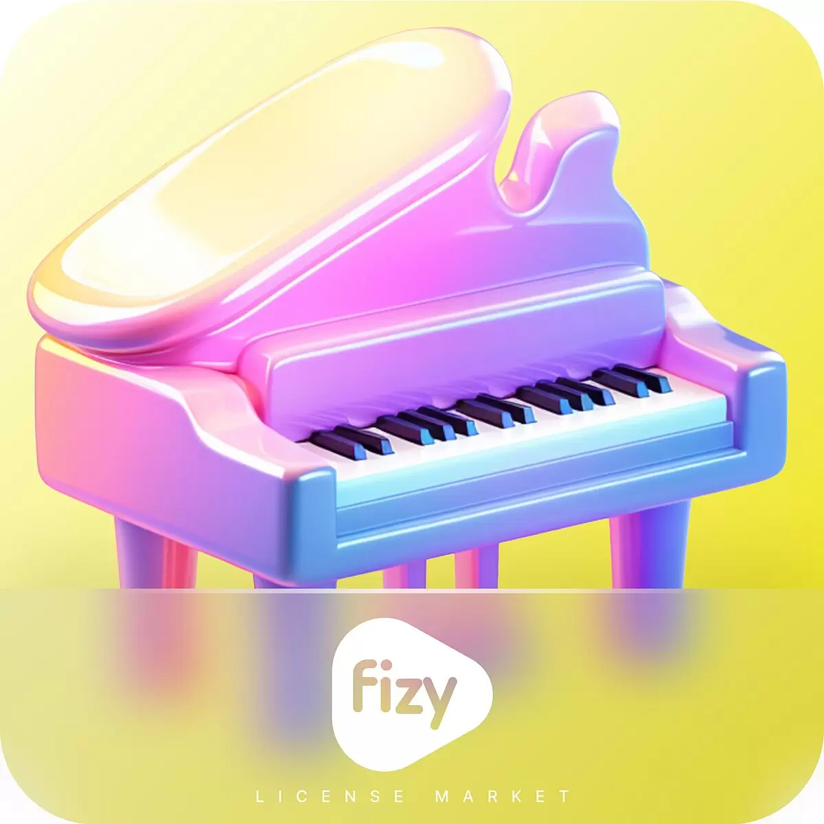 خرید اکانت fizy فیزی پرمیوم با ایمیل شما (ارزان)