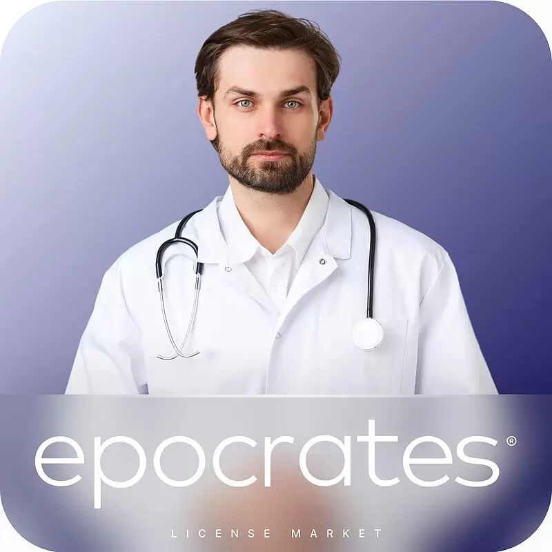 خرید اکانت Epocrates اپوکریتس پرمیوم 