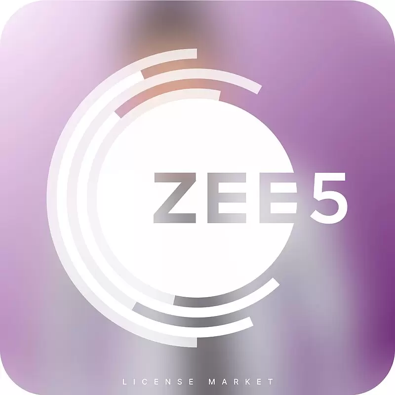 خرید اشتراک ZEE5 پرمیوم 