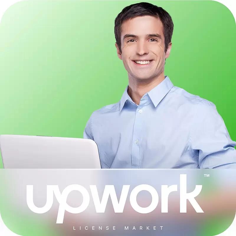 خرید اکانت Upwork آپ‌ورک پرمیوم