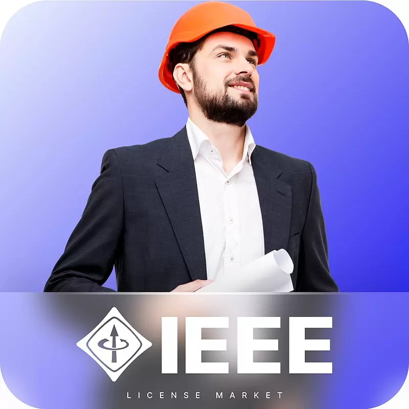 خرید اکانت IEEE آی تریپل ای