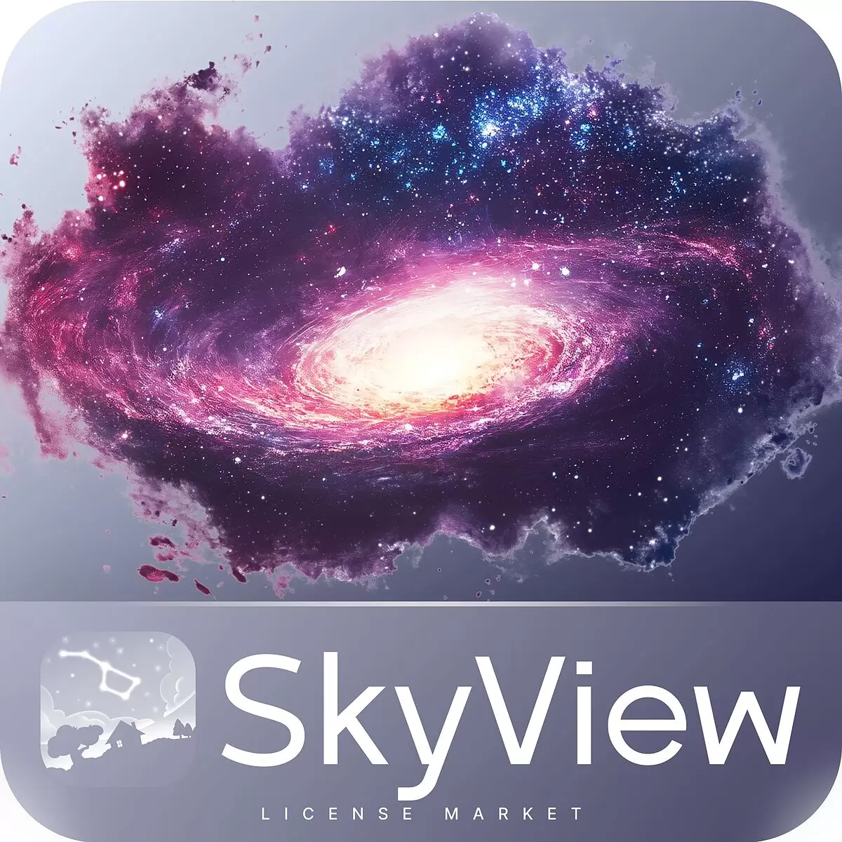 خرید اکانت SkyView اسکای ویو با ایمیل شما (60% تخفیف)