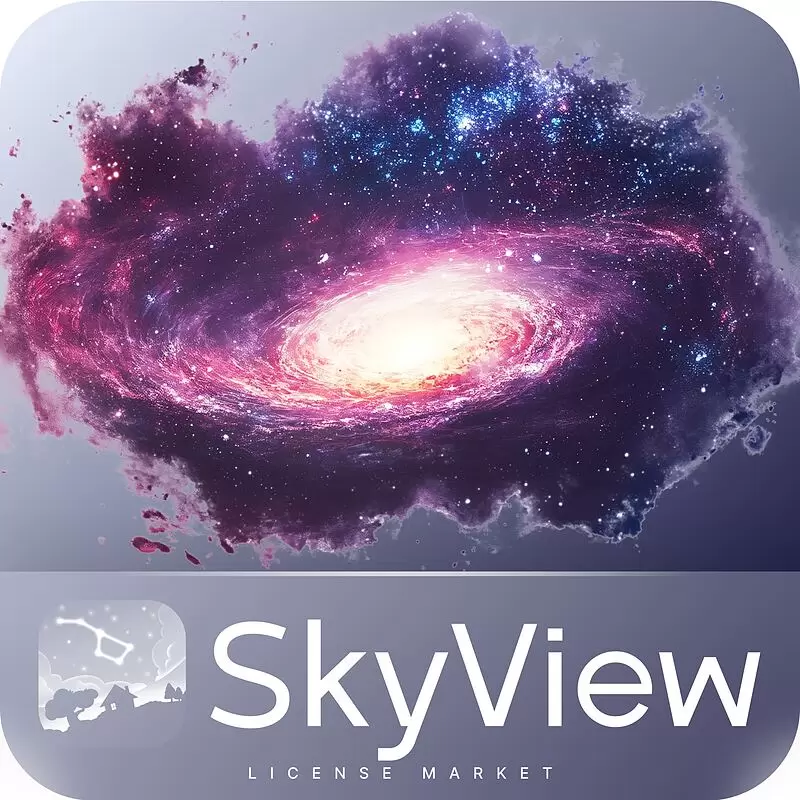 خرید اکانت SkyView اسکای‌ویو پرمیوم 