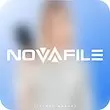 خرید اشتراک NovaFile نوا فایل