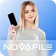 خرید اکانت NovaFile نوا فایل