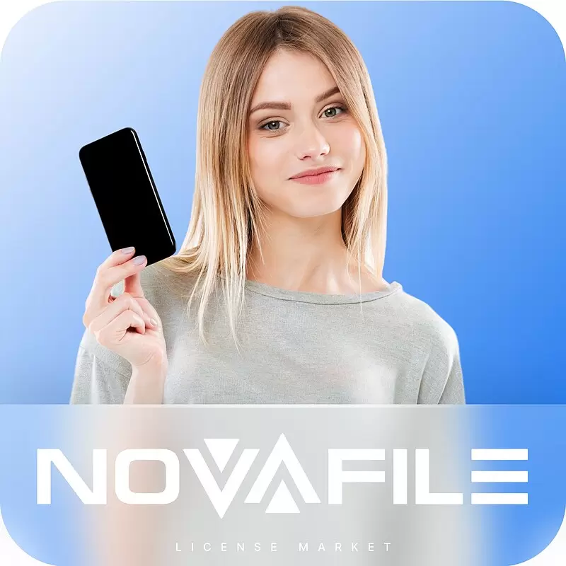 خرید اکانت NovaFile نوا فایل