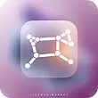 خرید اشتراک Night Sky نایت اسکای