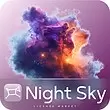 خرید اکانت Night Sky نایت اسکای