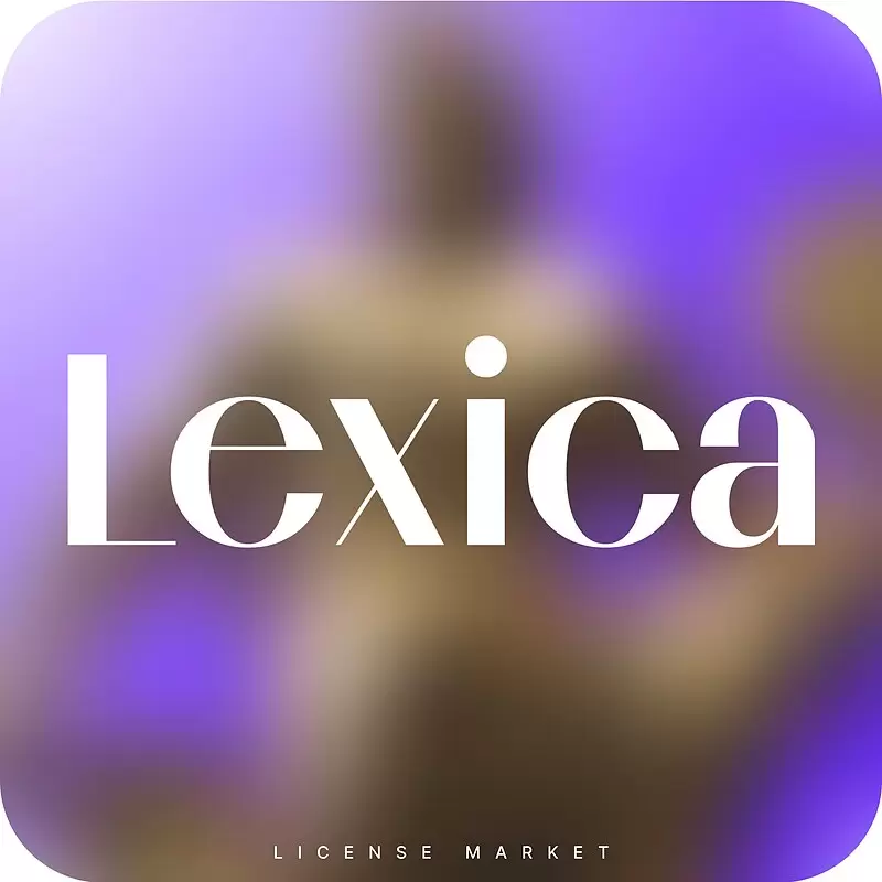 خرید اشتراک Lexica Art لکسیا