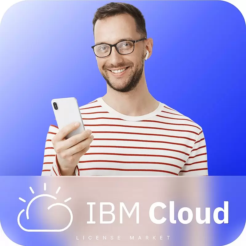 خرید اکانت IBM Cloud آی بی ام کلاود
