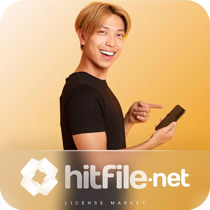 خرید اکانت HitFile هیت فایل پرمیوم