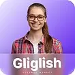 خرید اکانت gliglish  گلیگلیش پرمیوم