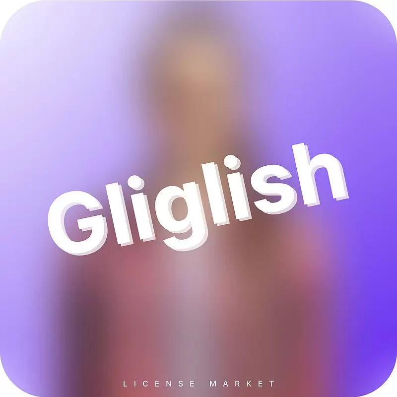 خرید اشتراک gliglish  گلیگلیش پرمیوم