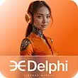خرید اکانت Delphi AI دلفی پرمیوم 