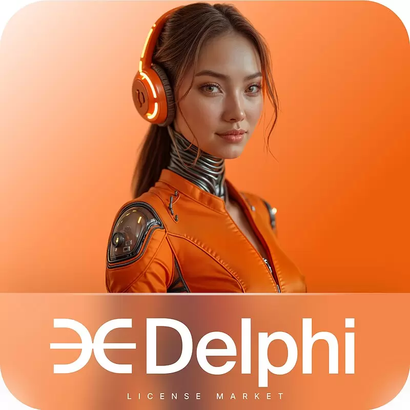 خرید اکانت Delphi AI دلفی پرمیوم 
