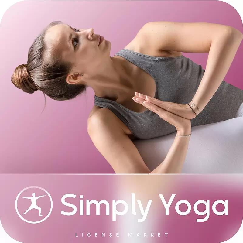 خرید اکانت Simply Yoga  سیمپلی یوگا پرمیوم