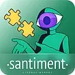 خرید اکانت Santiment سانتیمنت پرمیوم