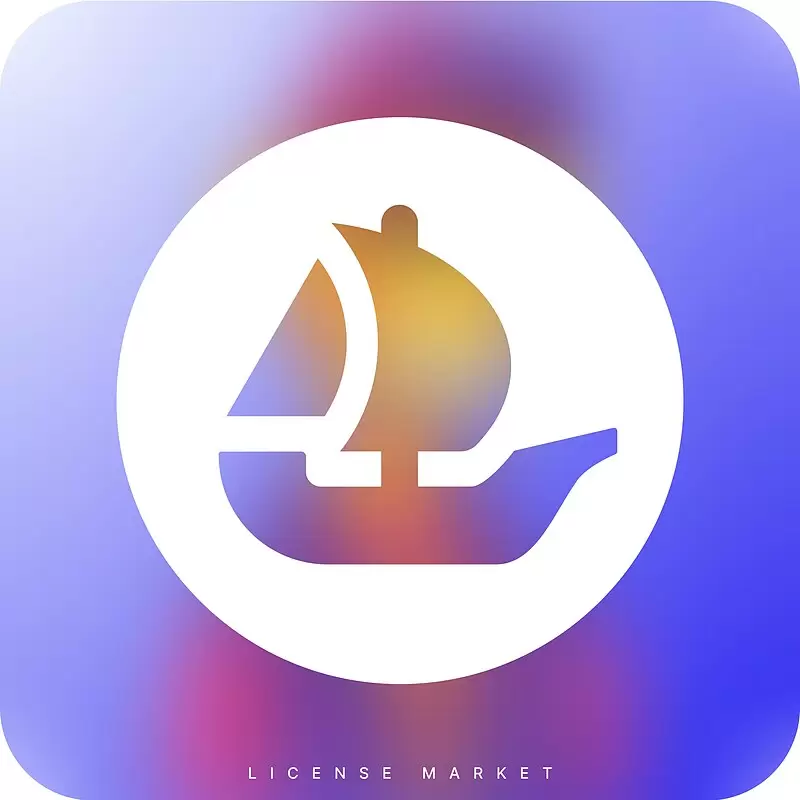خرید اشتراک OpenSea اوپن سی پرمیوم