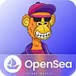 خرید اکانت OpenSea اوپن سی پرمیوم