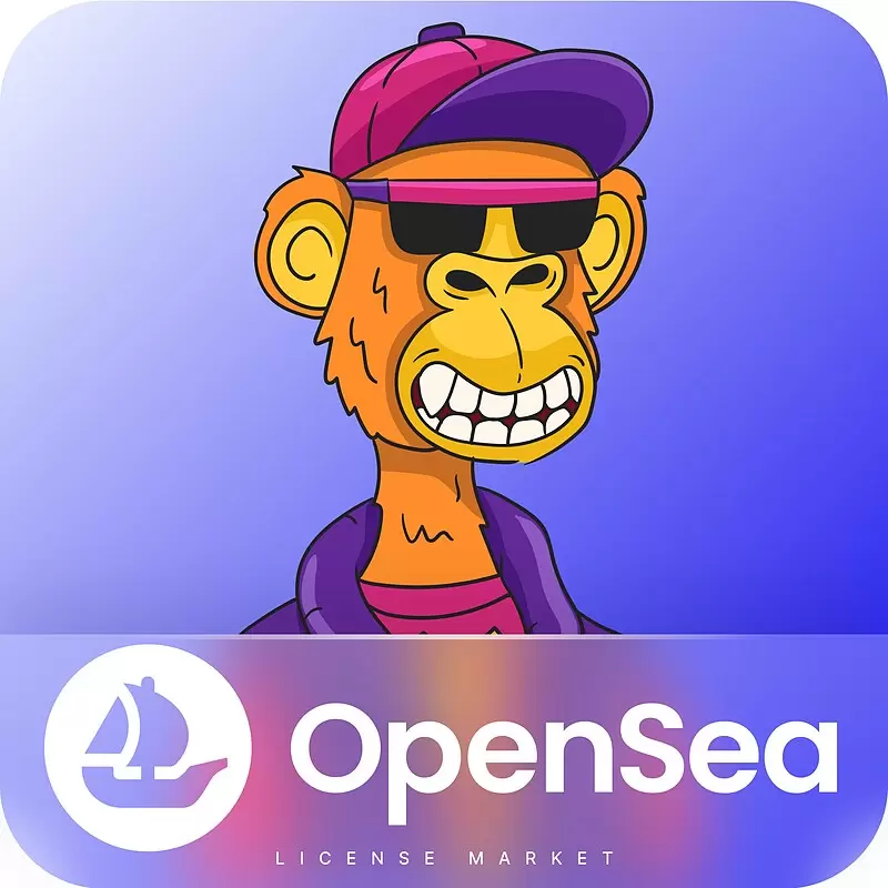 خرید اکانت OpenSea اوپن سی پرمیوم