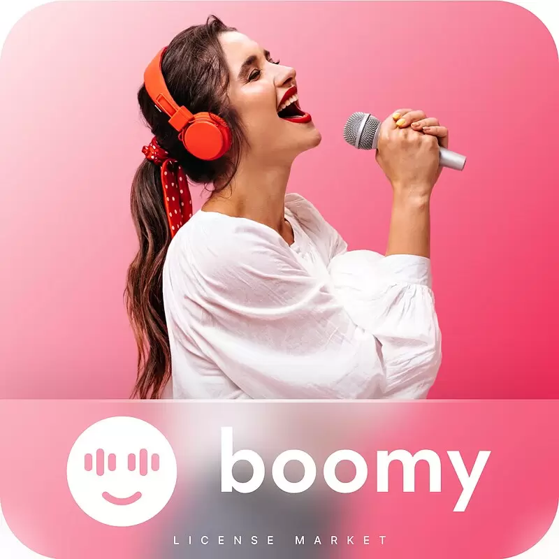 خرید اکانت Boomy بومی پرمیوم