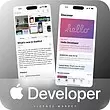 خرید اکانت Apple Developer اپل دولوپر پرمیوم