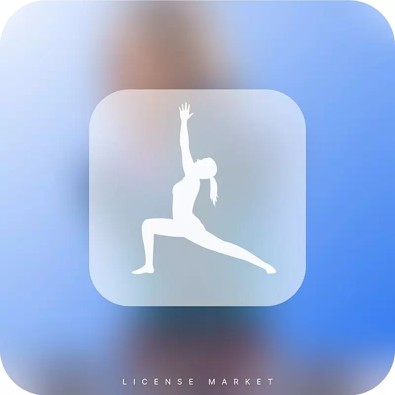 خرید اشتراک 5Minute Yoga فایو مینت یوگا پرمیوم