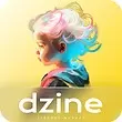 خرید اکانت Dzine AI دیزاین پرمیوم