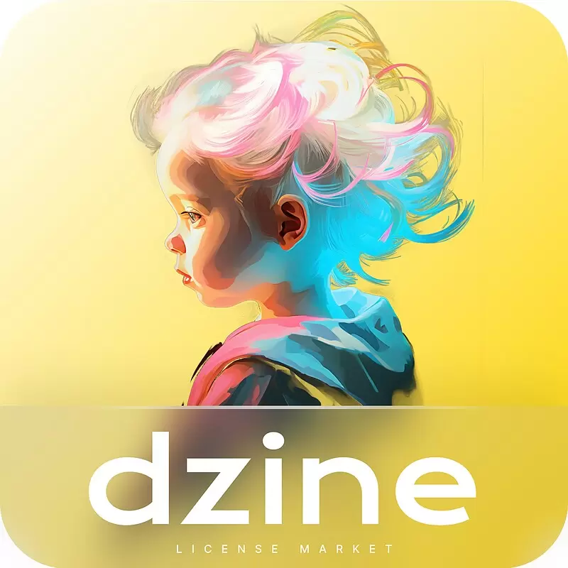 خرید اکانت Dzine AI دیزاین پرمیوم