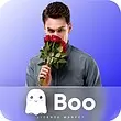 خرید اکانت Boo بو پرمیوم