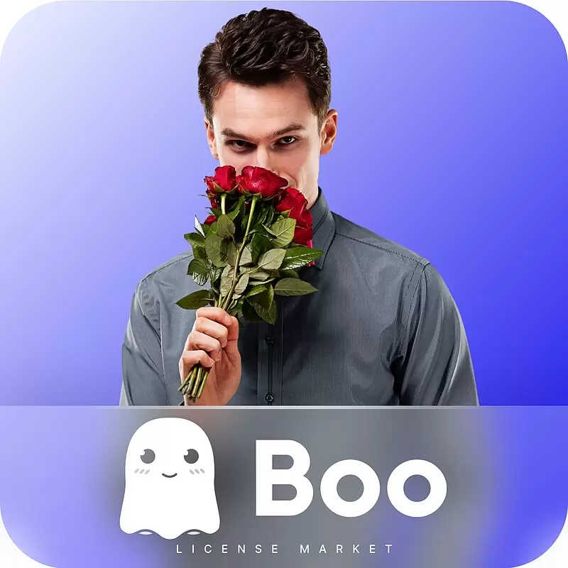 خرید اکانت Boo بو پرمیوم