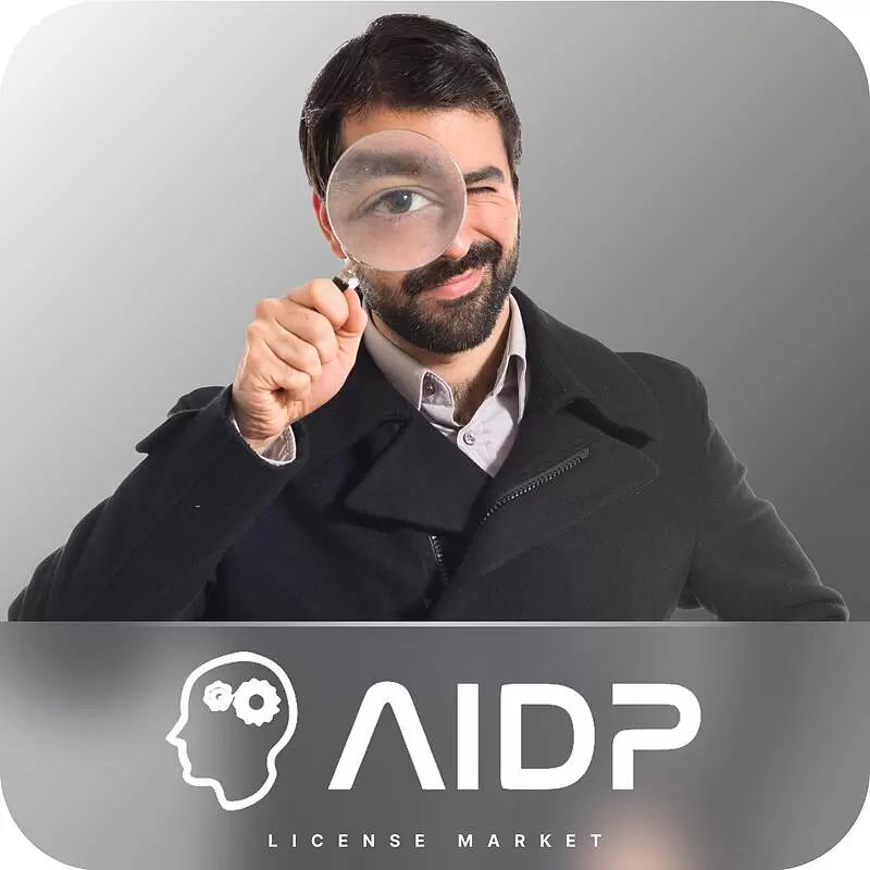 خرید اکانت AI detector ای آی دیتکتور پرمیوم