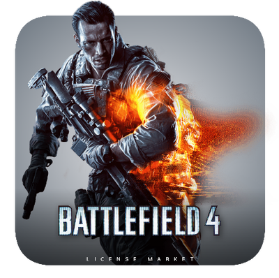 بازی Battlefield 4 - بتلفید 4