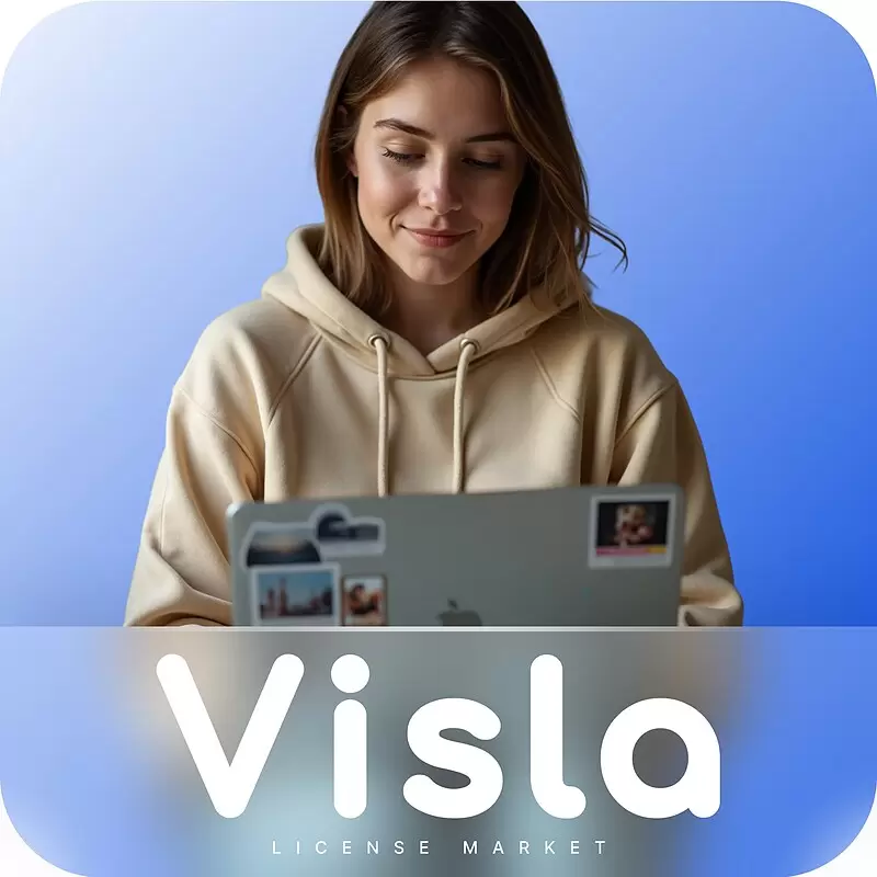 خرید اکانت Visla ویسلا پرمیوم