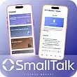 خرید اکانت SmallTalk2Me استارت تاک تو می پرمیوم