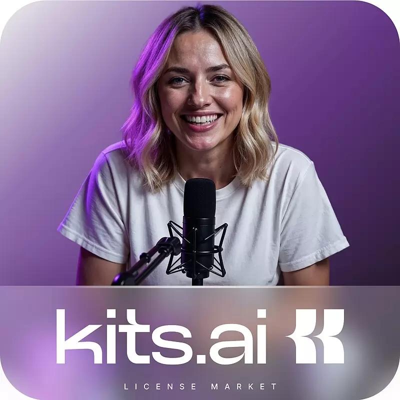 خرید اکانت Kits AI کیتس ای‌آی پرمیوم