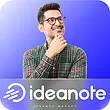 خرید اکانت Ideanote آیدیانوت پرمیوم