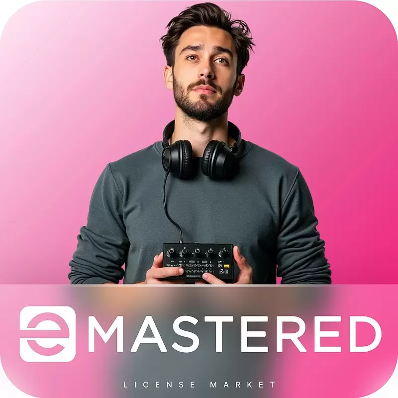 خرید اکانت eMastered ای مسترد پرمیوم