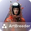 خرید اکانت ArtBreeder آرت بریدر پرمیوم