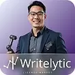 خرید اکانت Writelytic رایتلی‌تیک پرمیوم
