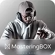 خرید اکانت MasteringBOX مسترینگ باکس پرمیوم