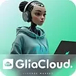 خرید اکانت Gliacloud گلیاکلود پرمیوم