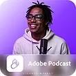 خرید اکانت Adobe Podcast ادوبی پادکست پرمیوم